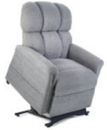 Golden Technologies MaxiComfort PR-535L Infinite Position Lift Chair